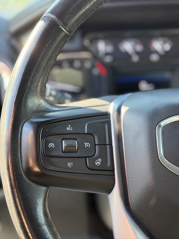 2019 GMC Sierra 1500 Elevation X31 V8 Bas Kilométrage in Terrebonne, Quebec - 12 - w1024h768px
