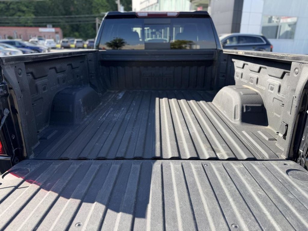 2019 GMC Sierra 1500 Elevation X31 V8 Bas Kilométrage in Terrebonne, Quebec - 20 - w1024h768px
