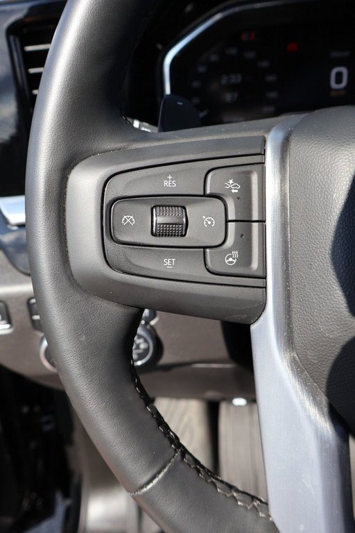 GMC Sierra 1500 ELEVATION 2025 à Terrebonne, Québec - 12 - w1024h768px