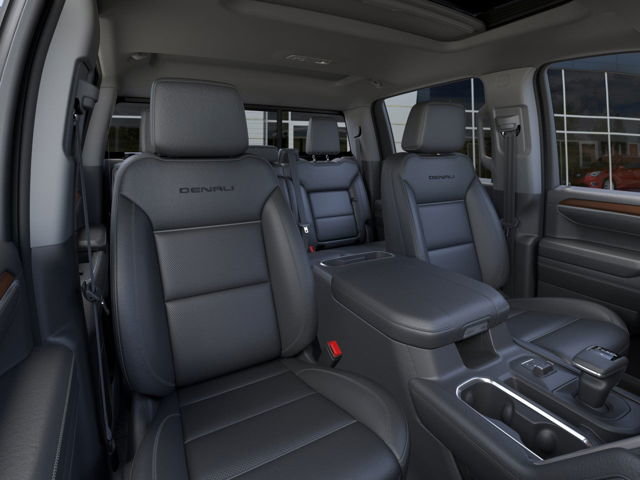GMC Sierra 1500 DENALI 2025 à Terrebonne, Québec - 6 - w1024h768px