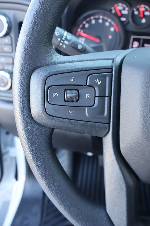 2025 GMC Sierra 1500 PRO in Terrebonne, Quebec - 11 - w1024h768px