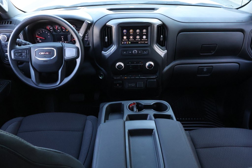 2025 GMC Sierra 1500 PRO in Terrebonne, Quebec - 9 - w1024h768px