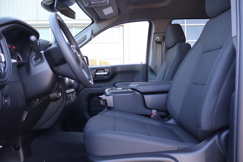 2025 GMC Sierra 1500 PRO in Terrebonne, Quebec - 7 - w1024h768px