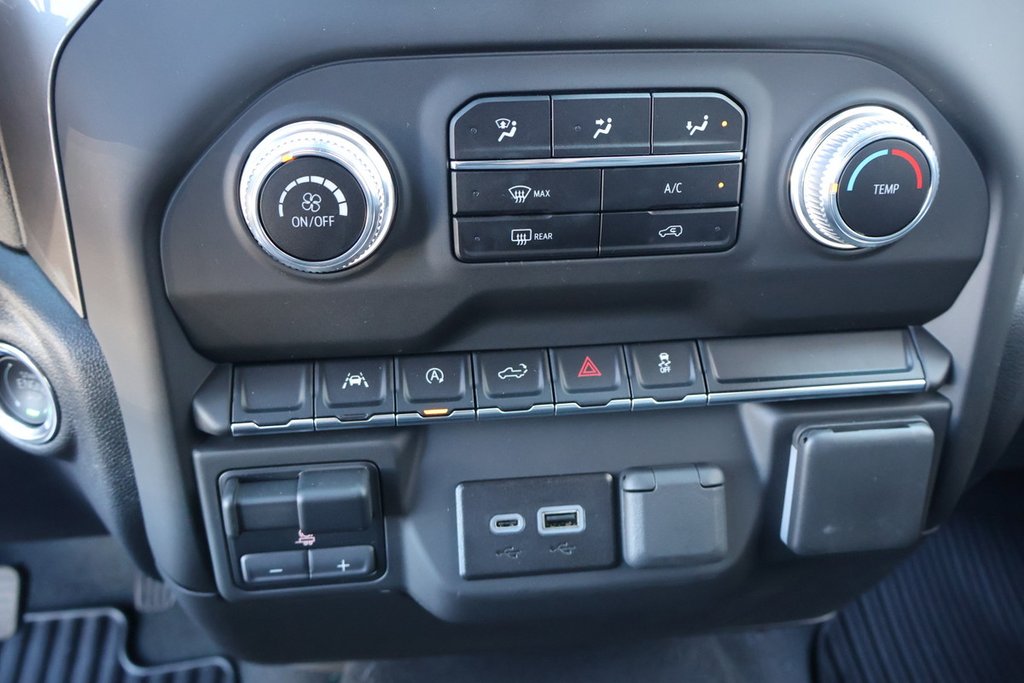 2025 GMC Sierra 1500 PRO in Terrebonne, Quebec - 15 - w1024h768px