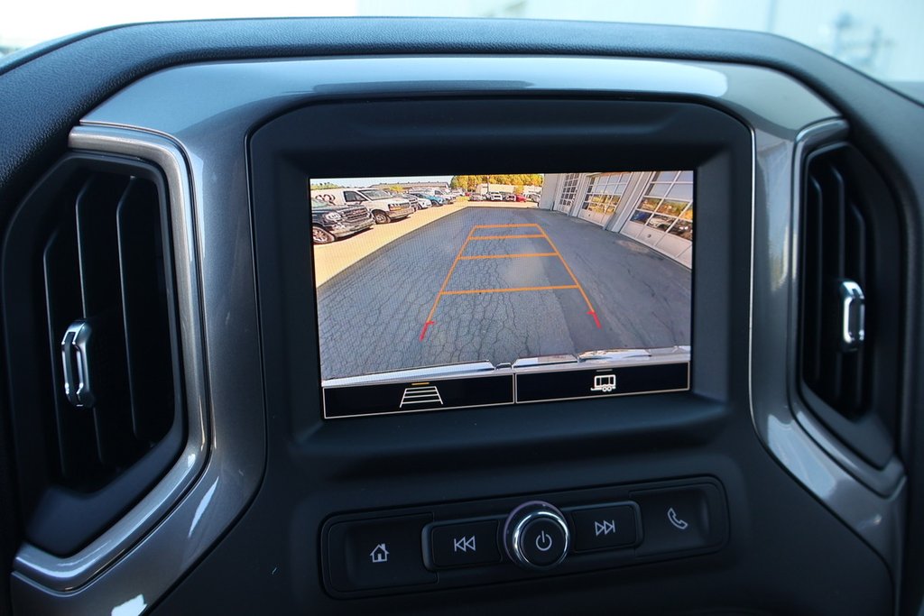 2025 GMC Sierra 1500 PRO in Terrebonne, Quebec - 14 - w1024h768px