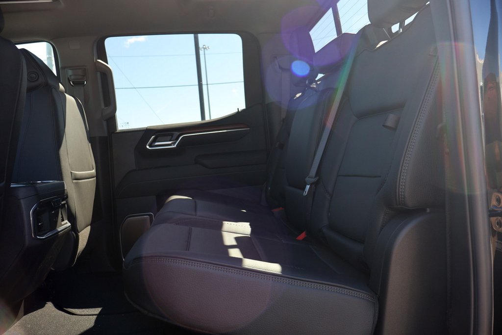 GMC Sierra 1500 DENALI 2026 à Terrebonne, Québec - 23 - w1024h768px