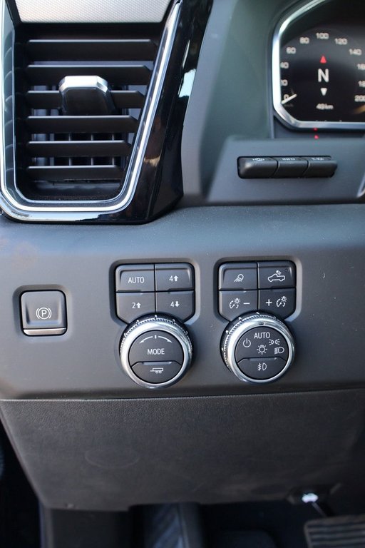 GMC Sierra 1500 DENALI 2026 à Terrebonne, Québec - 21 - w1024h768px