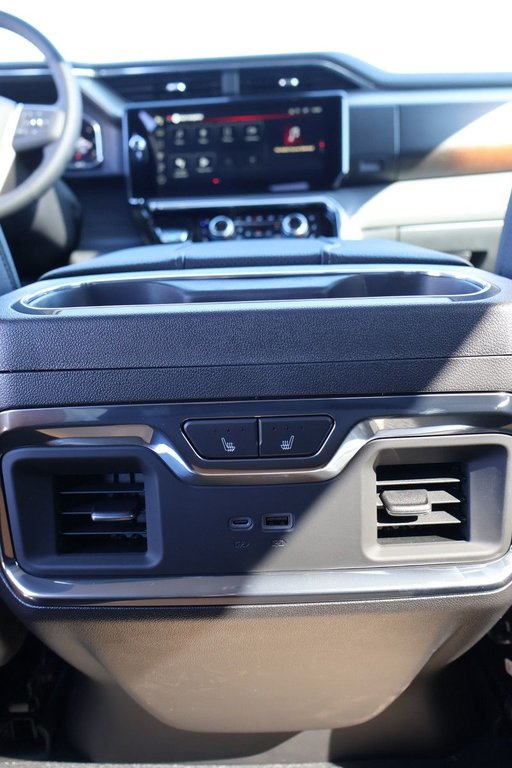 GMC Sierra 1500 DENALI 2026 à Terrebonne, Québec - 24 - w1024h768px