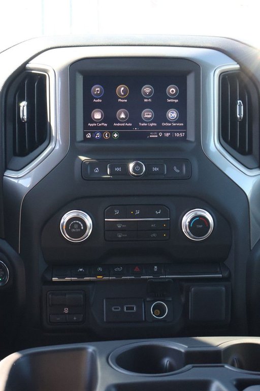 2026 GMC Sierra 1500 PRO in Terrebonne, Quebec - 13 - w1024h768px