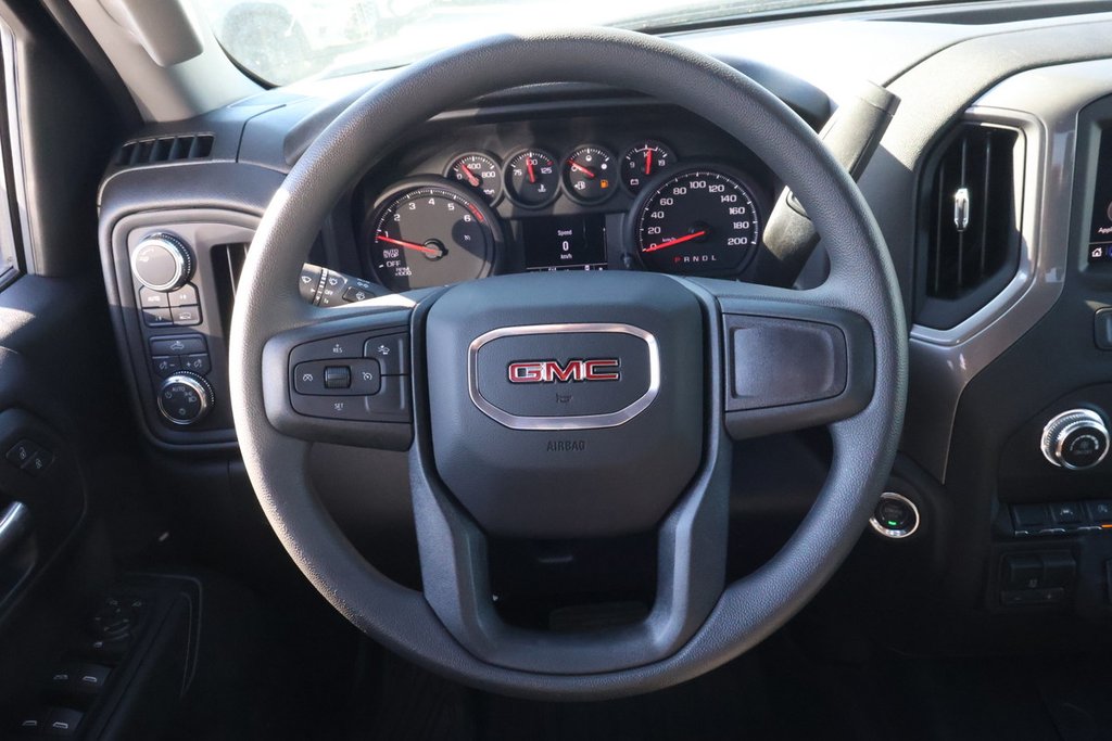 2026 GMC Sierra 1500 PRO in Terrebonne, Quebec - 10 - w1024h768px