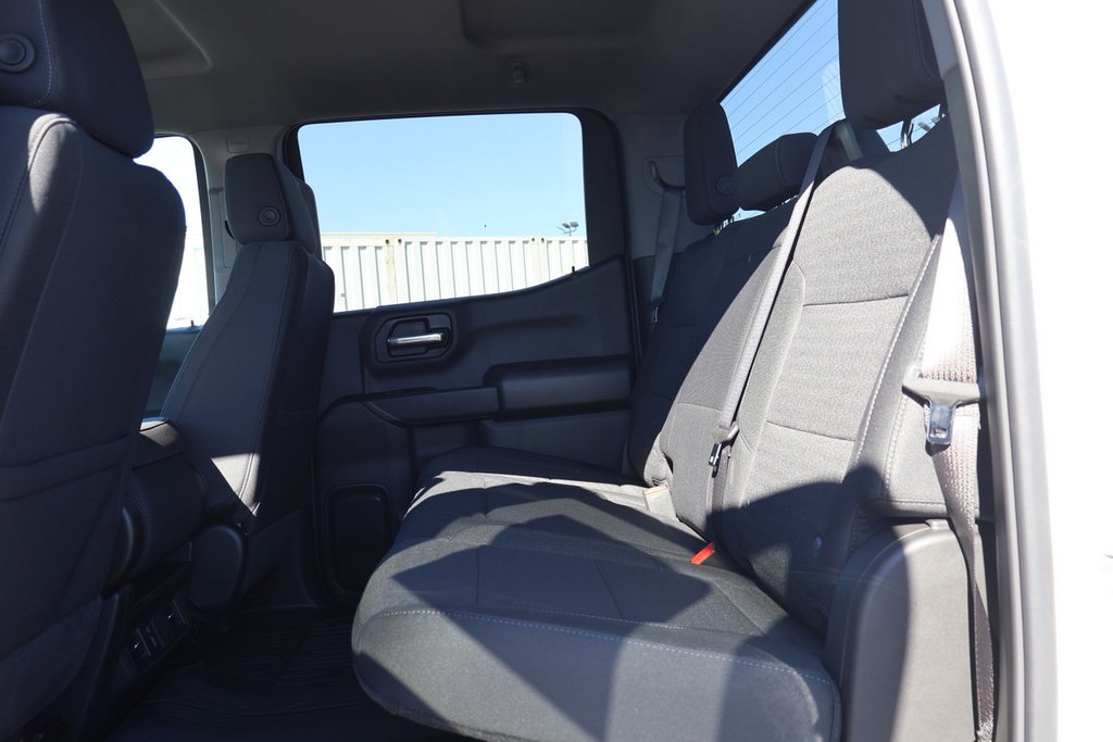 2026 GMC Sierra 1500 PRO in Terrebonne, Quebec - 18 - w1024h768px