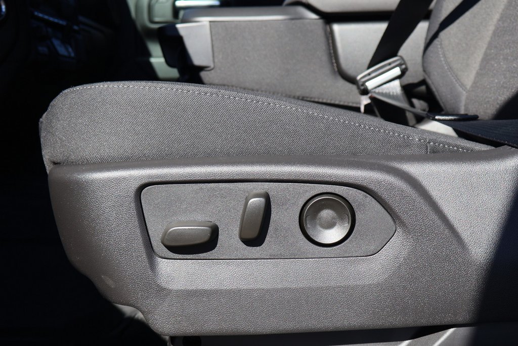 2026 GMC Sierra 1500 PRO in Terrebonne, Quebec - 8 - w1024h768px