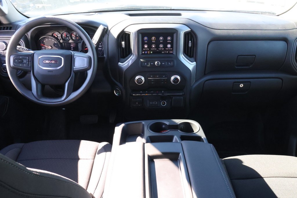 2026 GMC Sierra 1500 PRO in Terrebonne, Quebec - 9 - w1024h768px