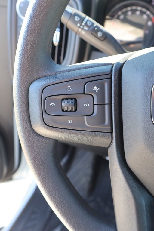 2026 GMC Sierra 1500 PRO in Terrebonne, Quebec - 12 - w1024h768px