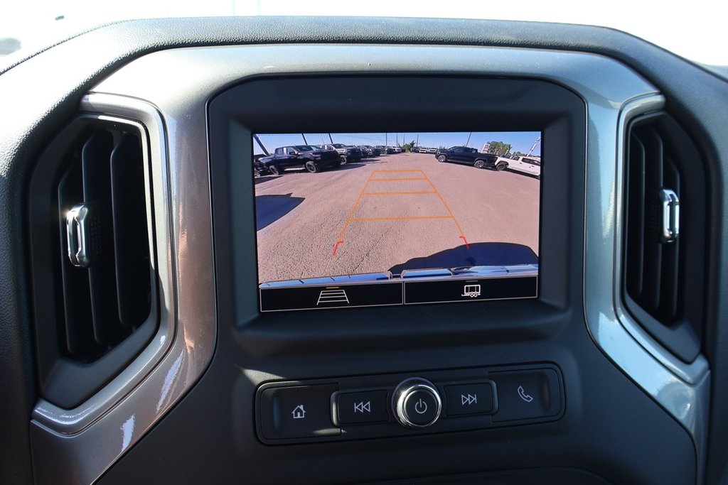 2026 GMC Sierra 1500 PRO in Terrebonne, Quebec - 14 - w1024h768px
