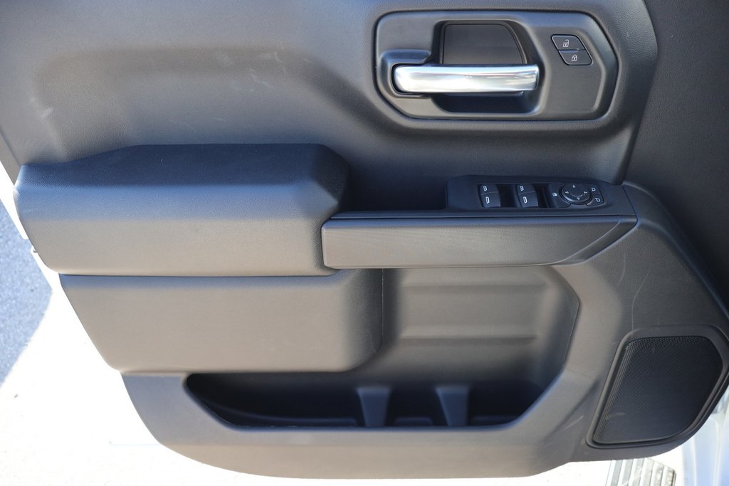 2026 GMC Sierra 1500 PRO in Terrebonne, Quebec - 17 - w1024h768px