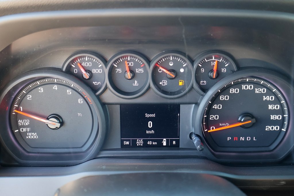 2026 GMC Sierra 1500 PRO in Terrebonne, Quebec - 11 - w1024h768px