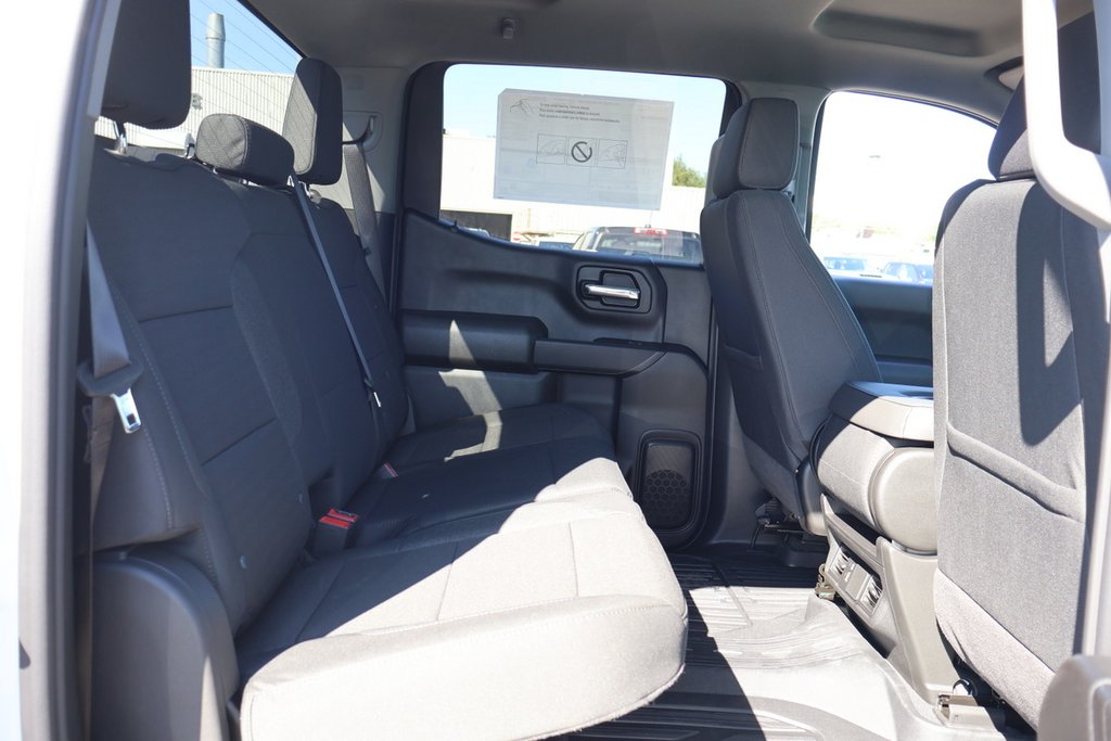 GMC Sierra 1500 PRO 2026 à Terrebonne, Québec - 19 - w1024h768px