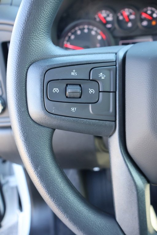 GMC Sierra 1500 PRO 2026 à Terrebonne, Québec - 12 - w1024h768px