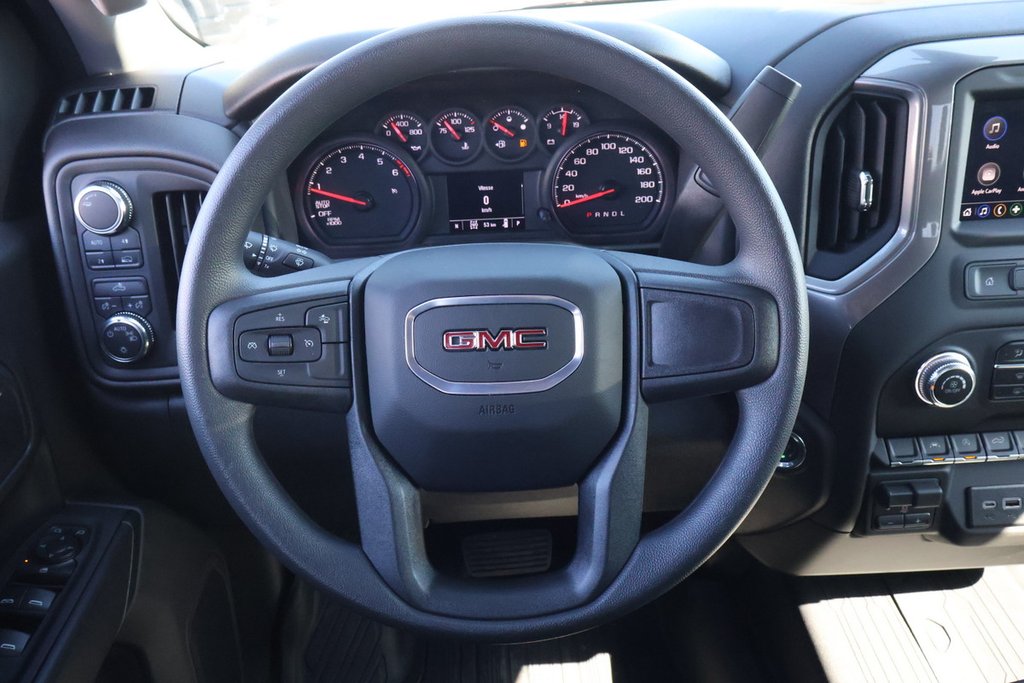 GMC Sierra 1500 PRO 2026 à Terrebonne, Québec - 11 - w1024h768px