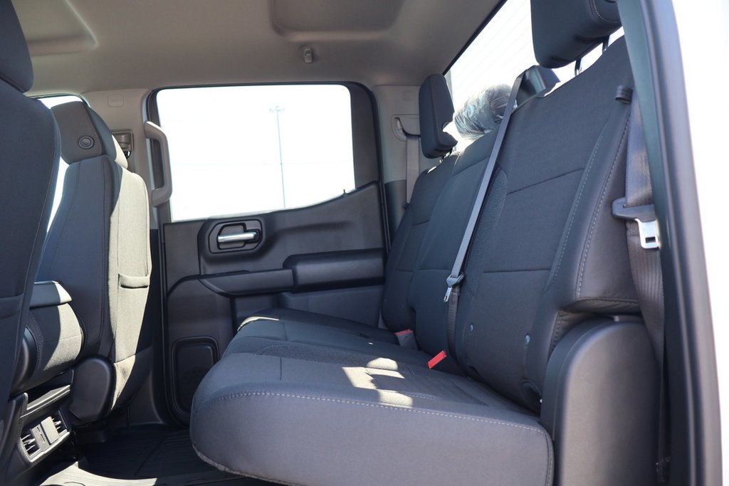 GMC Sierra 1500 PRO 2026 à Terrebonne, Québec - 19 - w1024h768px