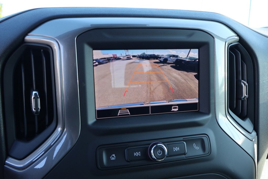 GMC Sierra 1500 PRO 2026 à Terrebonne, Québec - 15 - w1024h768px