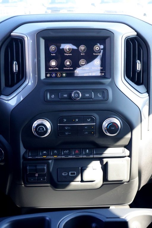 GMC Sierra 1500 PRO 2026 à Terrebonne, Québec - 14 - w1024h768px