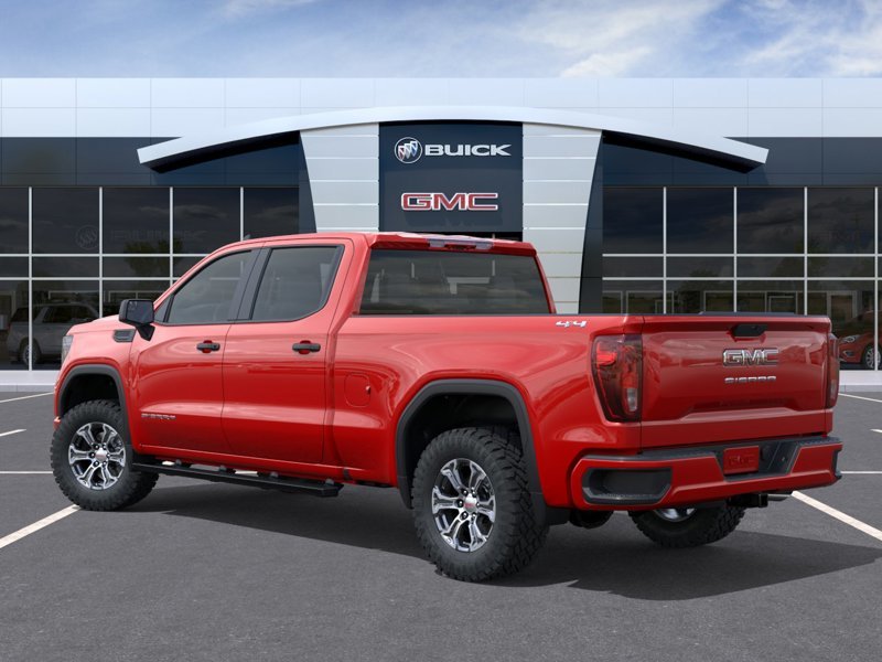 2026 GMC Sierra 1500 PRO in Terrebonne, Quebec - 3 - w1024h768px