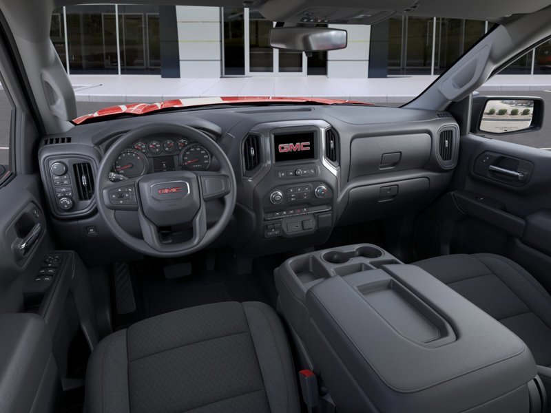 2026 GMC Sierra 1500 PRO in Terrebonne, Quebec - 5 - w1024h768px