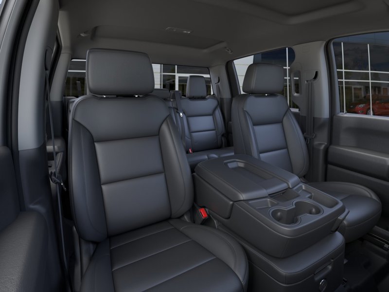 2026 GMC Sierra 1500 PRO in Terrebonne, Quebec - 6 - w1024h768px