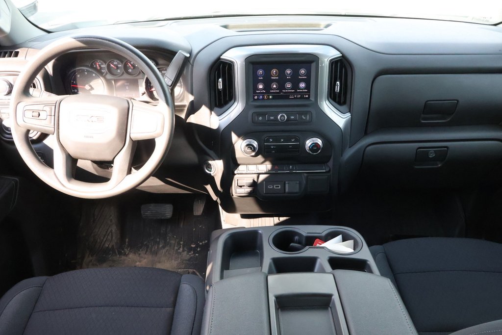 2025 GMC Sierra 2500 HD PRO in Terrebonne, Quebec - 10 - w1024h768px