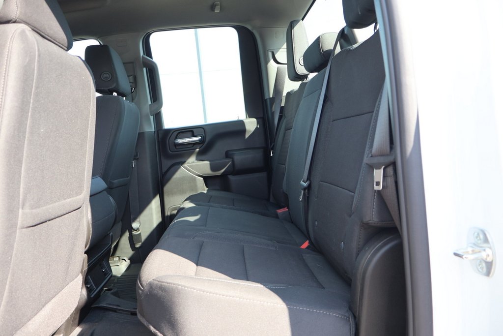 2025 GMC Sierra 2500 HD PRO in Terrebonne, Quebec - 19 - w1024h768px