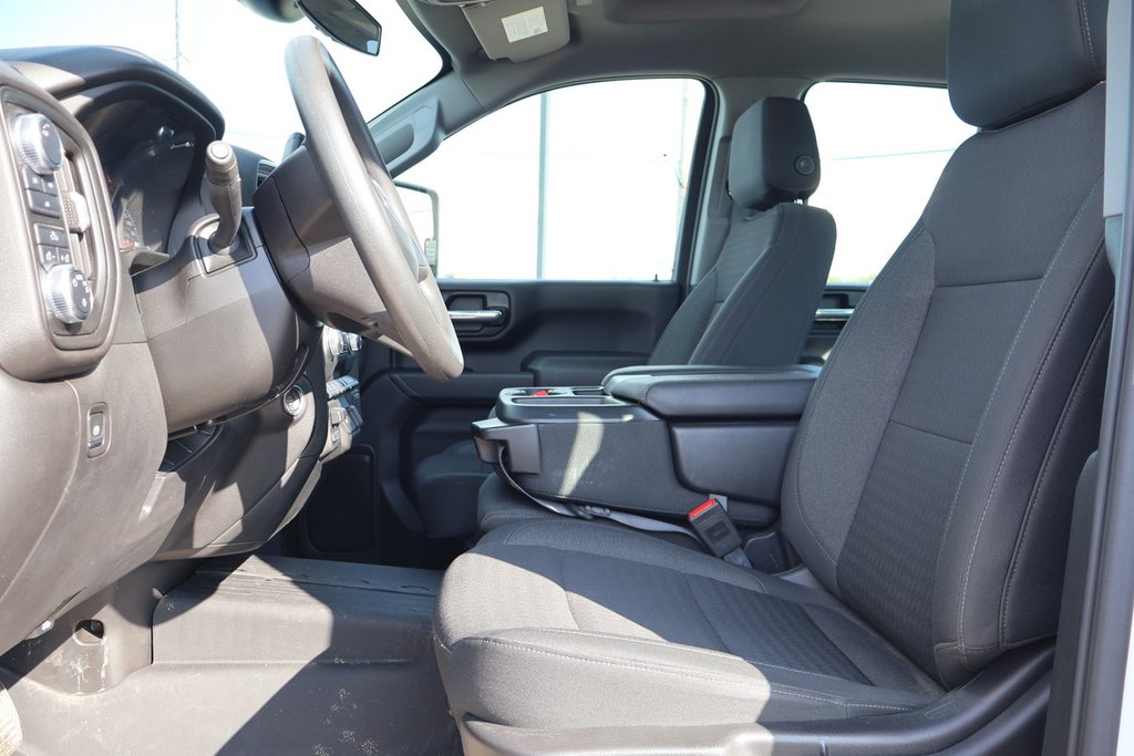 2025 GMC Sierra 2500 HD PRO in Terrebonne, Quebec - 8 - w1024h768px