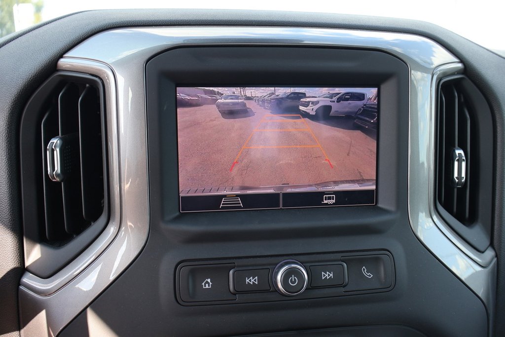 2025 GMC Sierra 2500 HD PRO in Terrebonne, Quebec - 15 - w1024h768px