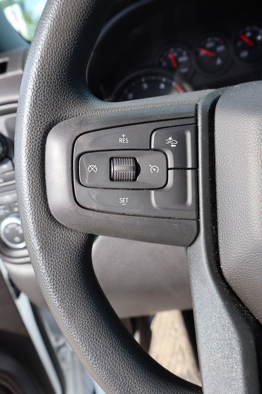 2025 GMC Sierra 2500 HD PRO in Terrebonne, Quebec - 12 - w1024h768px