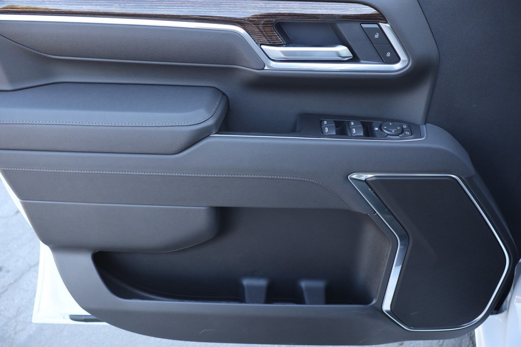 GMC Sierra 2500 HD SLE 2026 à Terrebonne, Québec - 19 - w1024h768px