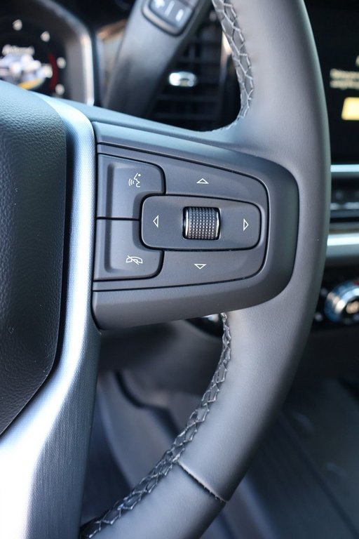 GMC Sierra 2500 HD SLE 2026 à Terrebonne, Québec - 12 - w1024h768px