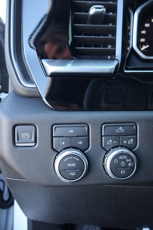 GMC Sierra 2500 HD SLE 2026 à Terrebonne, Québec - 18 - w1024h768px