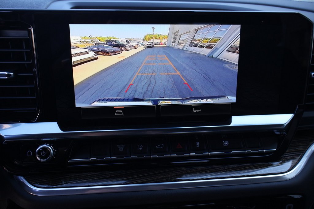 GMC Sierra 2500 HD SLE 2026 à Terrebonne, Québec - 15 - w1024h768px