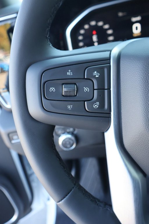 GMC Sierra 2500 HD SLE 2026 à Terrebonne, Québec - 11 - w1024h768px