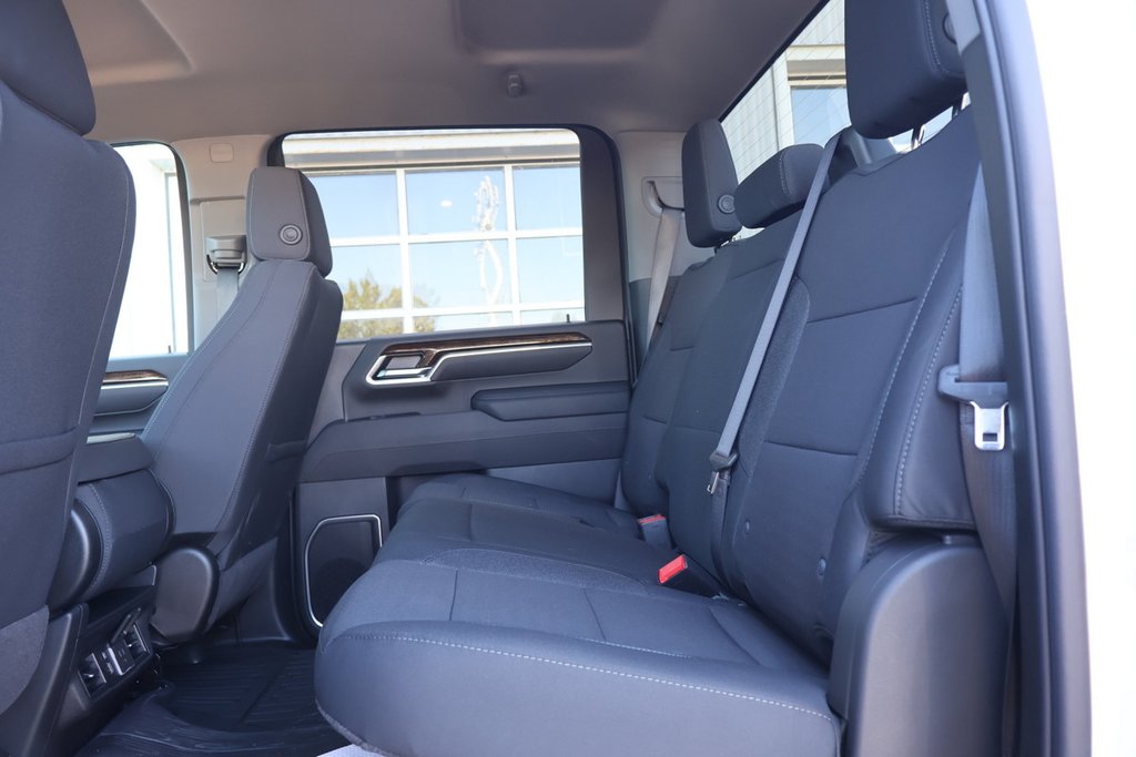 GMC Sierra 2500 HD SLE 2026 à Terrebonne, Québec - 20 - w1024h768px