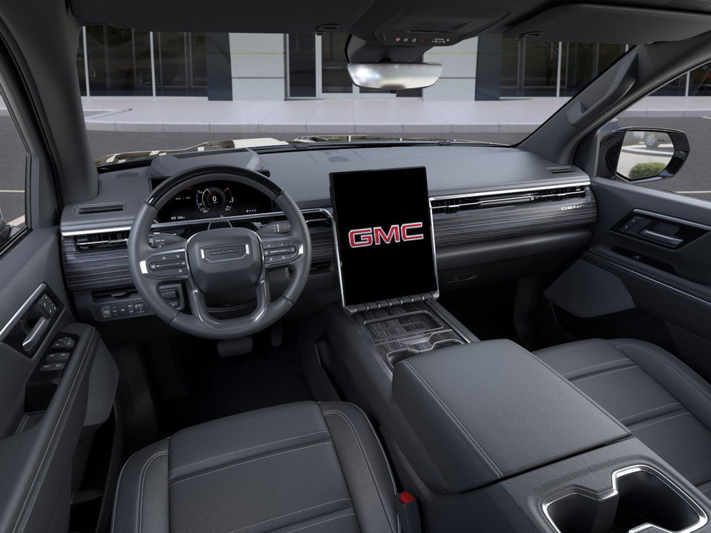 2025 GMC Sierra EV Denali Max Range in Terrebonne, Quebec - 5 - w1024h768px