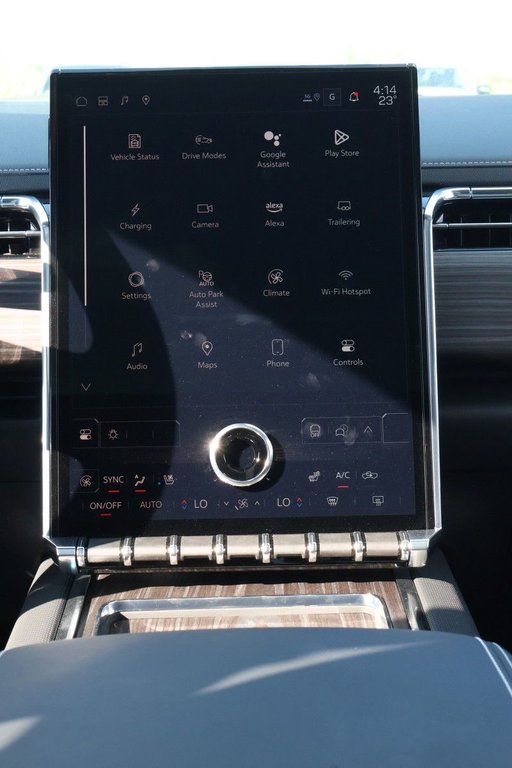GMC Sierra EV Denali Extended Range 2025 à Terrebonne, Québec - 16 - w1024h768px