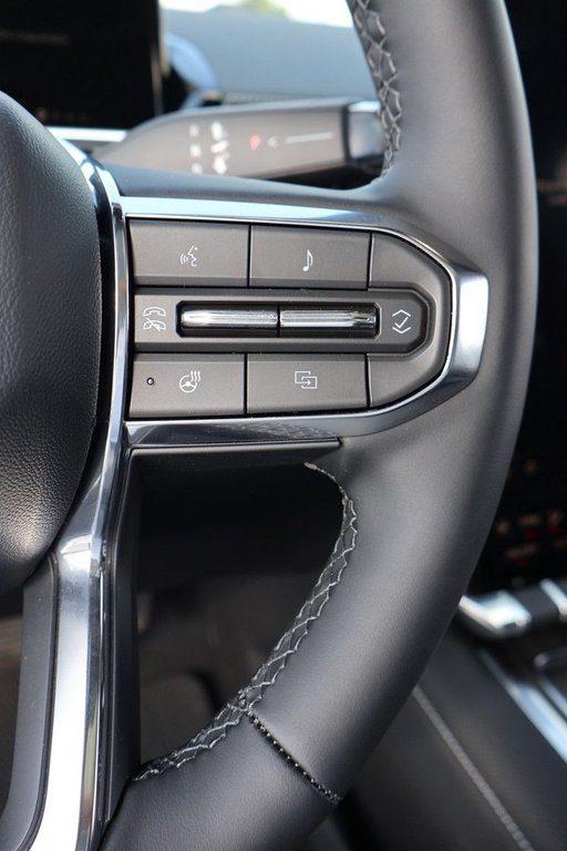 GMC Sierra EV Denali Extended Range 2025 à Terrebonne, Québec - 14 - w1024h768px