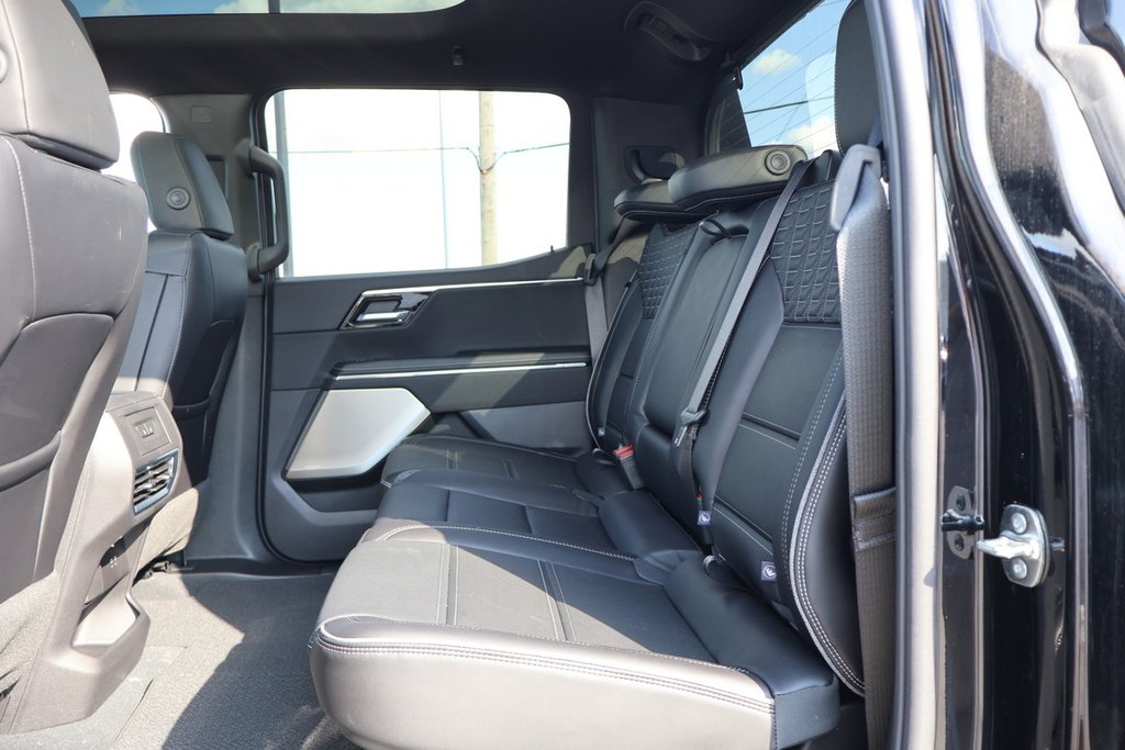 GMC Sierra EV Denali Extended Range 2025 à Terrebonne, Québec - 20 - w1024h768px