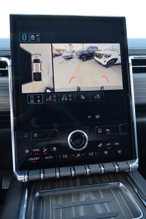 GMC Sierra EV Denali Extended Range 2025 à Terrebonne, Québec - 17 - w1024h768px