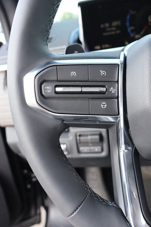 GMC Sierra EV Denali Extended Range 2025 à Terrebonne, Québec - 13 - w1024h768px
