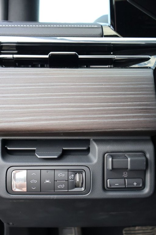 GMC Sierra EV Denali Extended Range 2025 à Terrebonne, Québec - 18 - w1024h768px