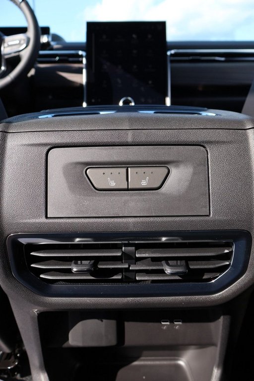 GMC Sierra EV Denali Extended Range 2025 à Terrebonne, Québec - 21 - w1024h768px