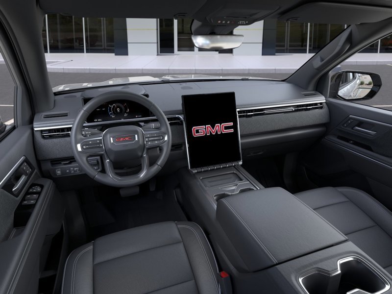 GMC Sierra EV Elevation Extended Range 2026 à Terrebonne, Québec - 5 - w1024h768px